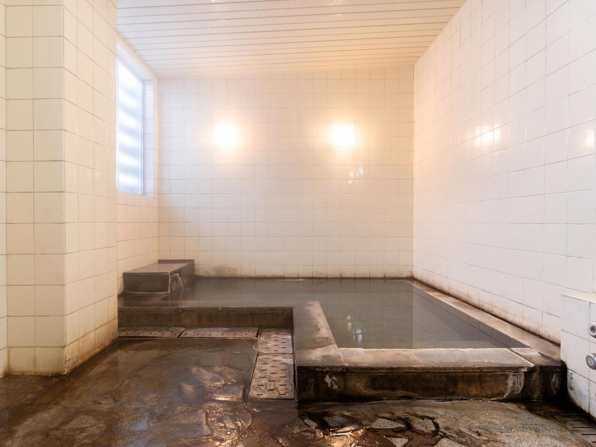 Eho Ryokan Myoko Bagian luar foto