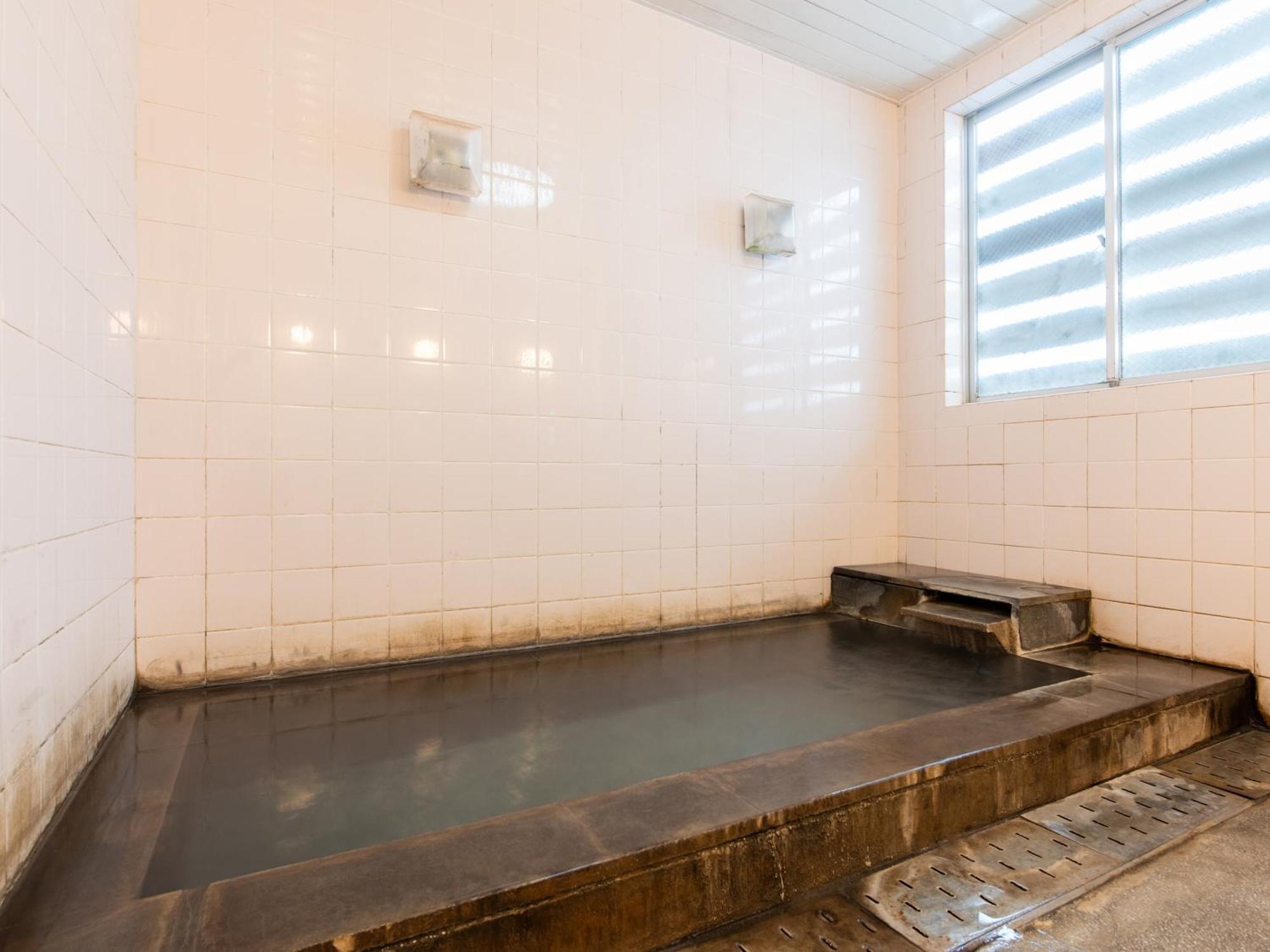 Eho Ryokan Myoko Bagian luar foto