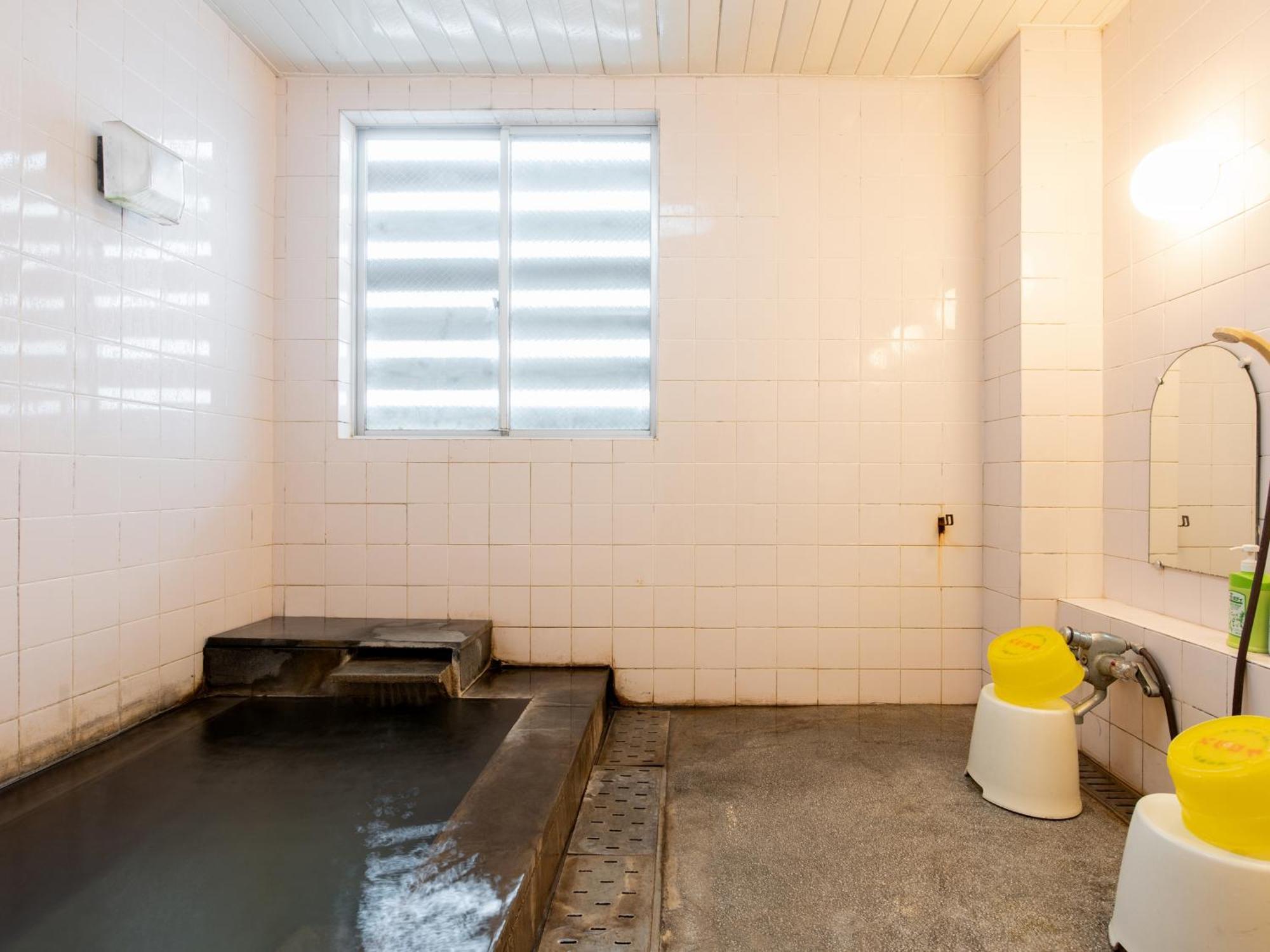 Eho Ryokan Myoko Bagian luar foto