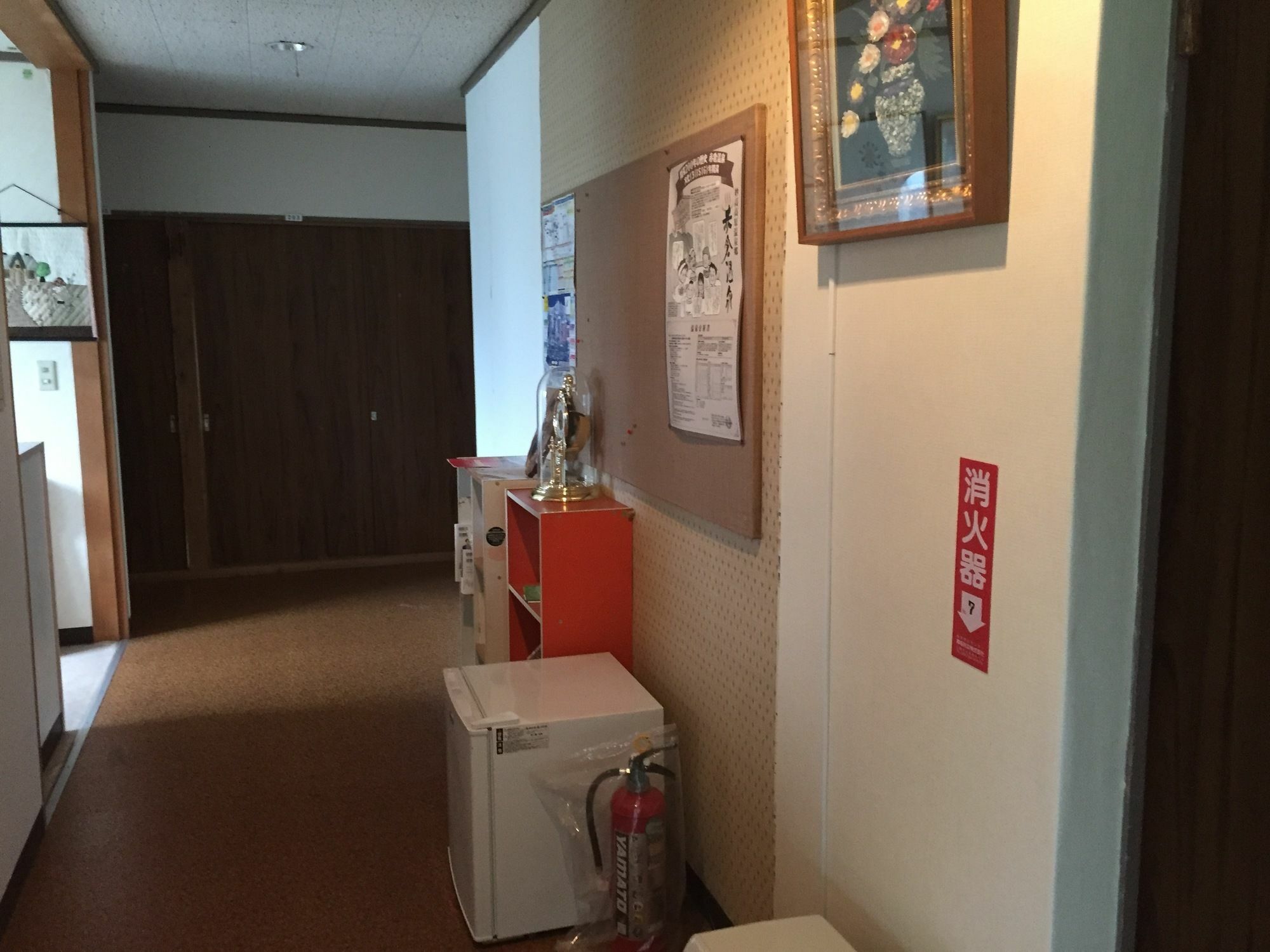 Eho Ryokan Myoko Bagian luar foto
